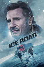 The Ice Road' watched by alexa • Letterboxd