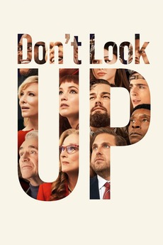 ‎Don't Look Up directed by Adam McKay • Reviews, film + cast • Letterboxd