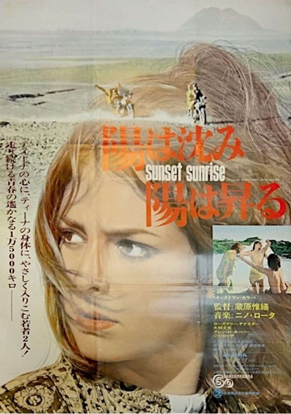 新品★SUNRISE TO SUNSET From here to DVD 新品☆SUNRISE TO SUNSET From here to DVD