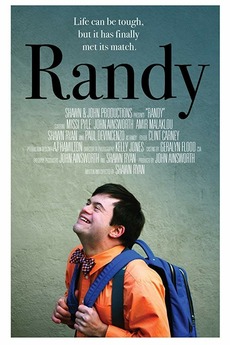 Randy (2016) directed by Shawn Ryan • Reviews, film + cast • Letterboxd