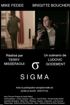 ‎Sigma (2015) directed by Terry Misseraoui • Reviews, film + cast ...