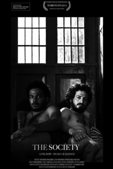 ‎The Society (2015) directed by Osama Rasheed • Reviews, film + cast ...