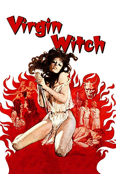 ‎Virgin Witch (1972) directed by Ray Austin • Reviews, film + cast