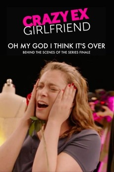 Crazy Ex Girlfriend Oh My God I Think It S Over 19 Directed By Katie Hyde Reviews Film Cast Letterboxd