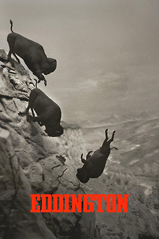 Eddington (2025) directed by Ari Aster • Reviews, film + cast • Letterboxd