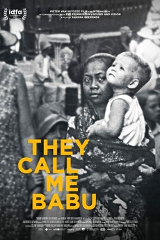 ‎They Call Me Babu (2019) directed by Sandra Beerends • Reviews, film