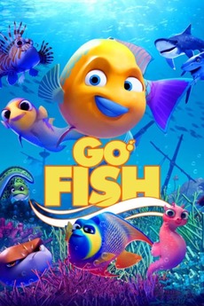 ‎Go Fish (2019) directed by Sean Patrick O'Reilly • Reviews, film ...