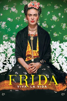 Frida: Viva la Vida