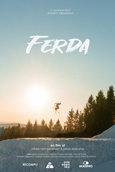 ‎Ferda (2019) directed by Mikkel Hjort-Pedersen • Reviews, film + cast ...