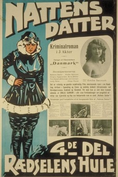 The Daughter Of Darkness Iv 1917 Directed By Kay Van Der Aa Kuhle Reviews Film Cast Letterboxd
