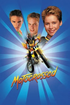 Motocrossed!