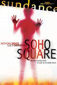 ‎Soho Square (2000) directed by Jamie Rafn • Film + cast • Letterboxd