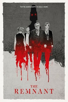 ‎The Remnant (2019) directed by Navin Ramaswaran • Reviews, film + cast ...