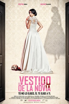 The Wedding Dress 2020 Directed By Roque Falabella Film Cast Letterboxd