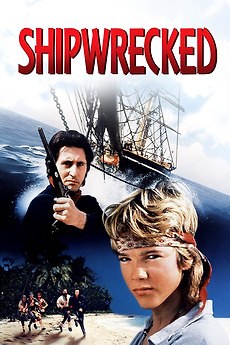 Shipwrecked 1990 Directed By Nils Gaup Reviews Film Cast shipwrecked-1990-directed-by-nils-gaup-reviews-film-cast