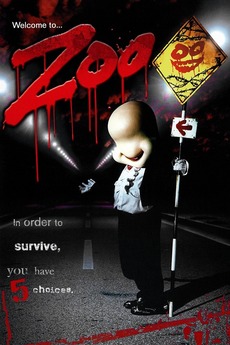 Get Wallpaper Zoo Review By Josh Keown Letterboxd For iPhone