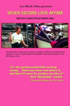 Seven Second Love Affair (1965) directed by Robert Abel • Reviews
