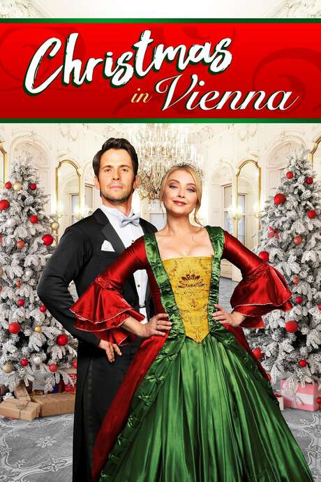 ‎Best Christmas Ball Ever! (2019) directed by Nick Lyon • Reviews, film