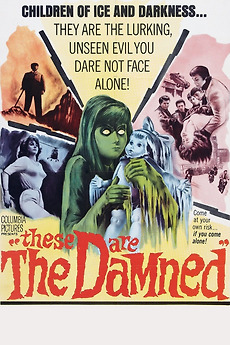The Damned