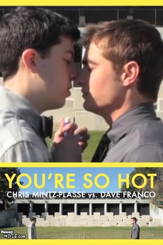 You're So Hot with Chris Mintz-Plasse and Dave Franco’ review by