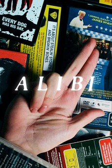 Alibi (2019) directed by George Butterworth • Reviews, film + cast ...