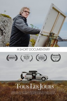 ‎Tous Les Jours (2019) directed by Nicholas Mullins • Reviews, film ...