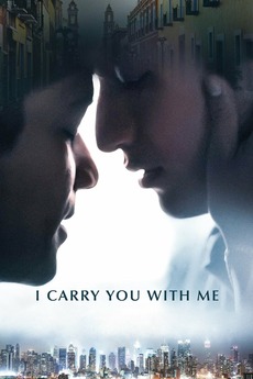 ‎I Carry You With Me (2020) directed by Heidi Ewing ...