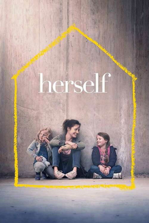 Cover Herself