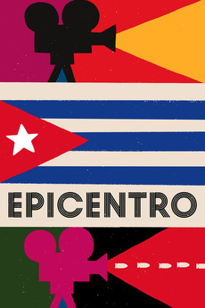 ‎Epicentro (2020) directed by Hubert Sauper • Reviews, film   cast ...