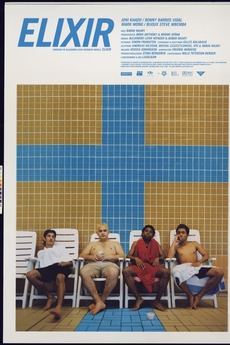 ‎Elixir (2004) directed by Babak Najafi • Reviews, film + cast • Letterboxd