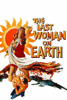 Last Woman on Earth