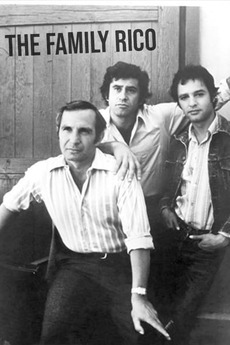 ‎The Family Rico (1972) directed by Paul Wendkos • Reviews, film + cast ...
