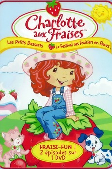 Strawberry Shortcake Berry Blossom Festival Cooking Up For Fun