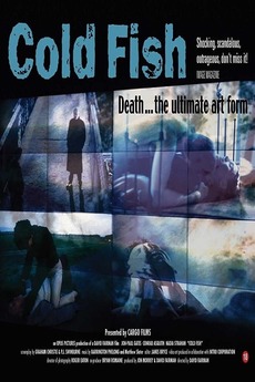 Cold Fish (2001) • Film + cast • Letterboxd