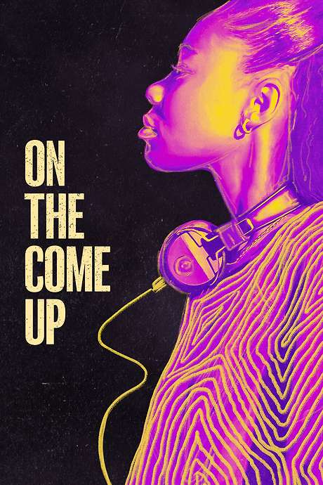 ‎On the Come Up directed by Wanuri Kahiu • Reviews, film + cast