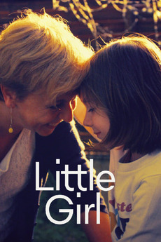 ‎Little Girl (2020) directed by Sébastien Lifshitz • Reviews film