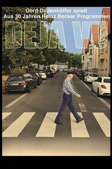 Gerd Dudenh?ffer C Dj-Vu