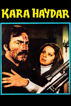 ‎Kara Haydar (1973) directed by Çetin İnanç • Reviews, film + cast ...
