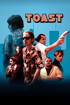 ‎Toast (2019) directed by Parkes Harman • Reviews, film + cast • Letterboxd