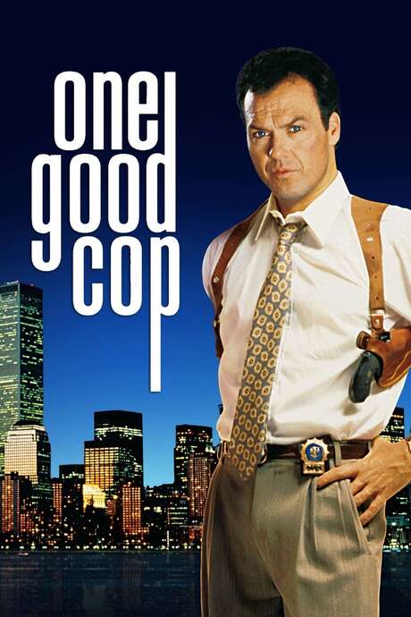 ‎One Good Cop (1991) directed by Heywood Gould • Reviews, film + cast