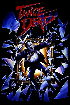 Two Time Dead Animation Twice Dead (1988) directed by Bert L. Dragin • Reviews, film + cast ...