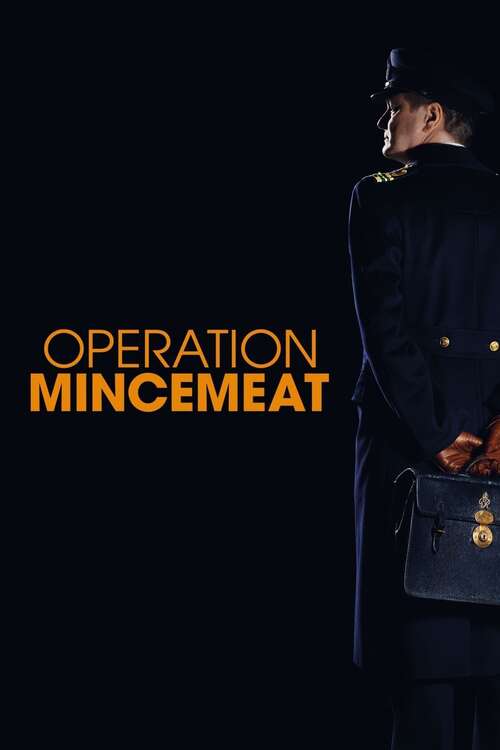 Cover Operation Mincemeat