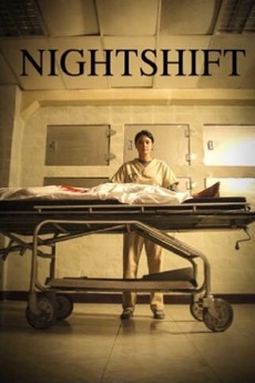 â žnightshift 2020 Directed By Yam Laranas â Reviews Film Cast