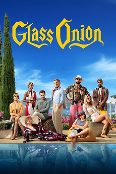 Glass Onion