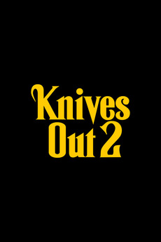 Knives Out 2