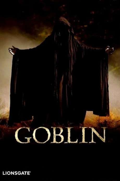 goblin on netflix