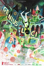 Genius Loci (2020) directed by Maya Merigeau • Reviews, film +