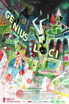 【希少】GENIUS LOCI 希少】GENIUS LOCI