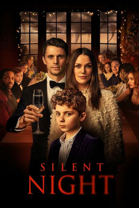 snugsie silent night