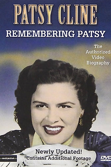 ‎Patsy Cline - Remembering Patsy (2002) • Reviews, film + cast • Letterboxd